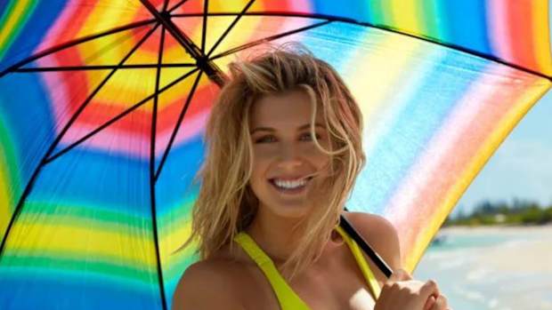 Genie Bouchard